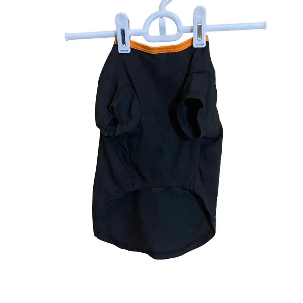 Pet Halloween Costume Mommy's Little Boo‎ Size XS